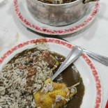 Chique Nourriture