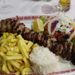 Chique Nourriture