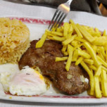 Chique Nourriture