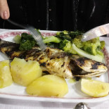 Chique Nourriture