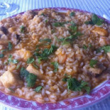 Chique Nourriture