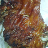 Chique Comida