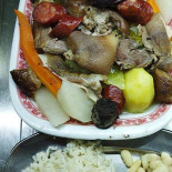 Chique Comida