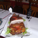 Chique Comida