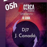A Cerca Logo
