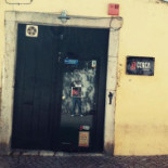 A Cerca Exterior