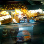 Pastelaria Luanda Nourriture