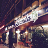 Pastelaria Luanda Extérieur