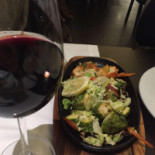 In Fusion Comida