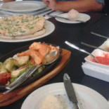 In Fusion Comida