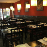 Sushicome Roma Dentro