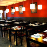 Sushicome Roma Dentro