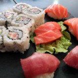 Sushicome Roma Bebida