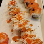 Sushicome Roma Comida