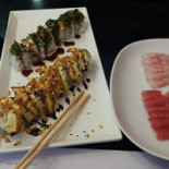 Sushicome Roma Bebida