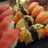 Sushicome Roma Comida
