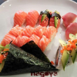 Sushicome Roma Comida