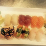 Sushicome Roma Comida