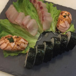 Sushicome Roma Comida