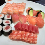 Sushicome Roma Comida