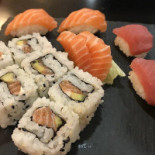 Sushicome Roma Comida