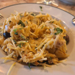 Canalha Comida