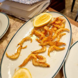 Canalha Comida