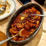 Canalha Comida