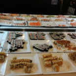 Yokohama Nourriture