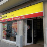 Yokohama Extérieur