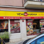 Yokohama Extérieur