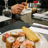 Yokohama Nourriture