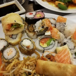 Yokohama Nourriture
