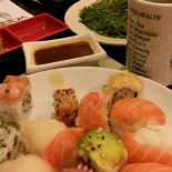 Yokohama Nourriture