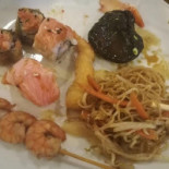 Yokohama Nourriture