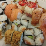 Yokohama Nourriture