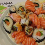 Yokohama Nourriture
