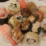 Yokohama Nourriture