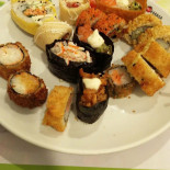 Yokohama Nourriture