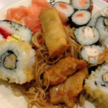 Yokohama Nourriture