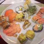 Yokohama Nourriture