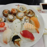 Yokohama Nourriture