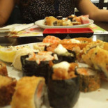 Yokohama Nourriture