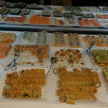 Yokohama Nourriture