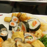 Yokohama Nourriture