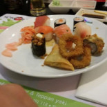 Yokohama Nourriture