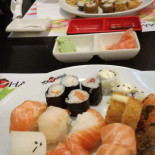 Yokohama Nourriture