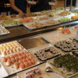 Yokohama Nourriture