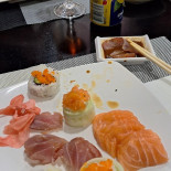 Yokohama Nourriture