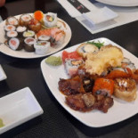 Yokohama Nourriture